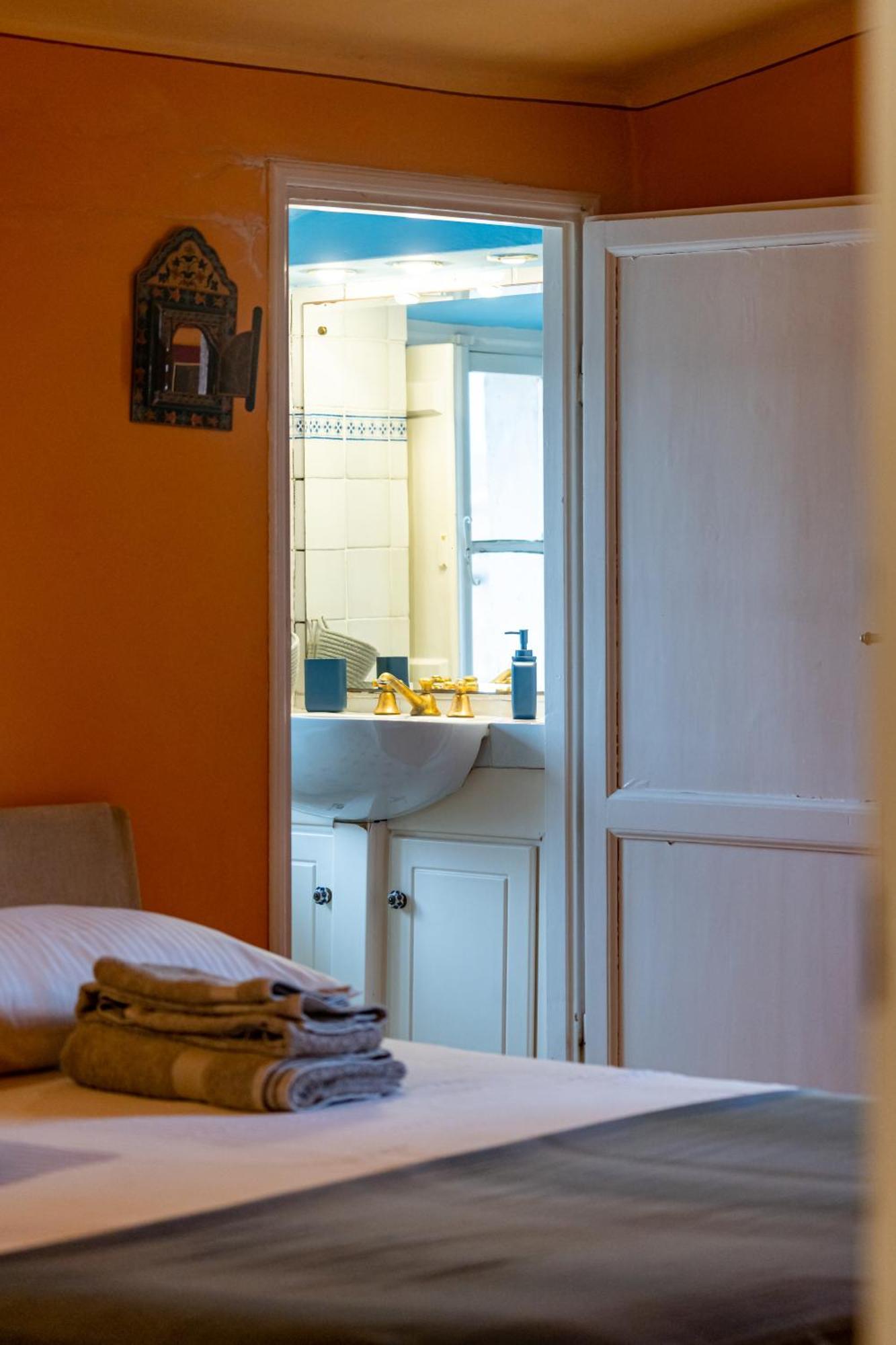 Cozy Apartment With A View On The City Walls Lucca Exterior foto